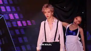 [FANCAM] 181225 ZERO9 LIVESHOW 'BÃO CẤP 1' - HIẾU KÌ @ HAN FOCUS