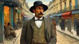 Paul Gauguin Biography - Post Impressionist Artist