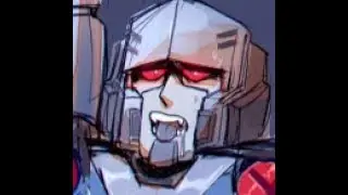 GrubHub Ad Megatron Meme
