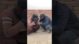 YE KIYA BOL DIA |THE SILLY SQUAD | #funnyshorts #viral #justforfun #comedy #funnycontent #funny #fun