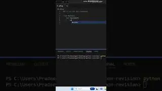 To use the pass statement in python