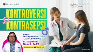 CONTRACEPTION CONTROVERSY - Online WBD - September 28, 2025