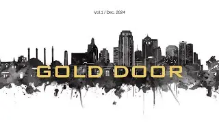Gold Door - Deal of the Day, Real Estate Tip, KC News, Music, Movie, Show, Personal Thrift, Risk