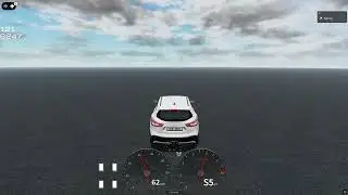 CVT to Gear ratio matching system when shifting into sport mode.