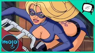 ¡Top 20 Caricaturas que NUNCA debes ver Delante de tus PADRES!