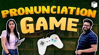 Pronunciation Game