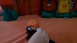 Chucky vs gosface parte 2