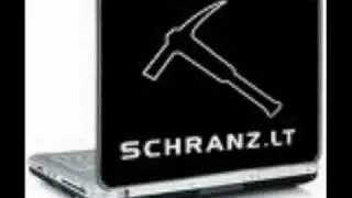 Schranz music