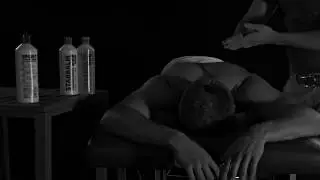 STARBALM® PROFESSIONALS MASSAGE