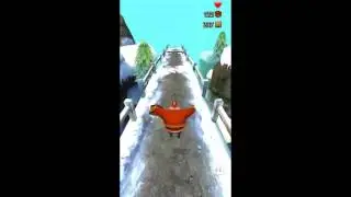 phone game:Lost Temple II--------google play