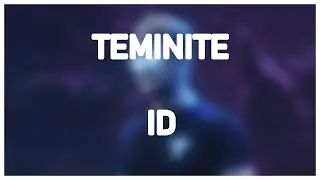 Teminite - Electroctopi (ID)