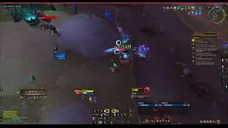 Tidal Charms Quest | The War Within World of Warcraft