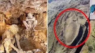 15 Hidden Archaeological Finds You Need to See