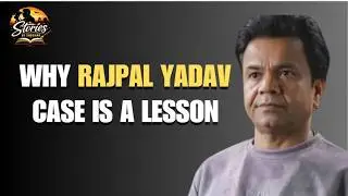 Rajpal Yadav In Tihar Jail, Why? Rs 9-Crore Cheque-Bounce Case Explained