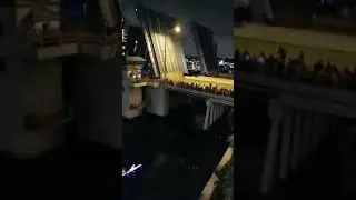 RAJTER STORY - 47th Winterfest Boat Parade - 