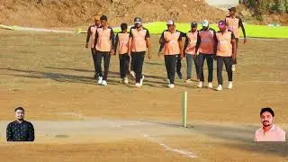 UMAR XI V CAMP V/S GAVDEVI LOHOPE || शिवकृपा वैतरणेश्वर चषक २०२६ गातेस खु.
