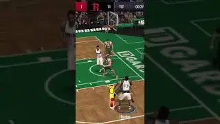 NBA live mobile ankle breakers2023