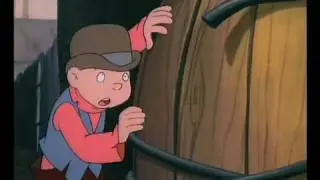 ORSON & OLIVIA   EPISODE 1 PART 1
