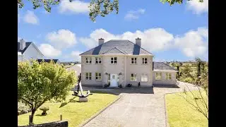 Ryehill, Monivea, Galway, H65 NP52