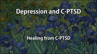 Depression and C-PTSD