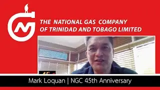 Mark Loquan | NGC 45th Anniversary