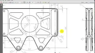 NX Tutorial ( Tutorial 8 )