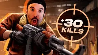 TGD CAMBIA DE IGL - AIM MODE activado 😈 - flipin