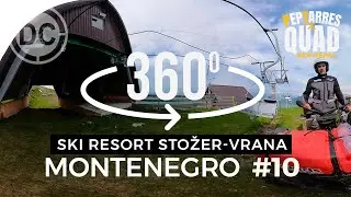 360&ordm; Video | Barcelona - Nepal #10 | Kupres-Kalinovik