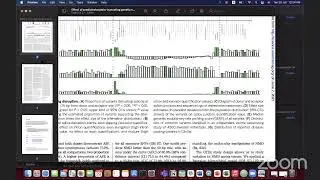 Virtual Lab - Effect of ptn-truncating variants on human transcriptome