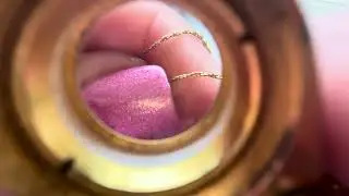 Shop Goodwill mystery jewelry lot unboxing 43lbs #13