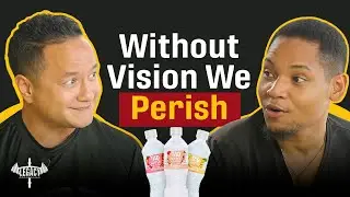 As a Man&hellip; Podcast | Without Vision we Perish, I almost lost my Marriage | S2 EP. 1 - feat Omar Azan