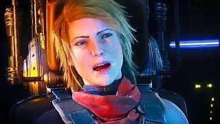 DESTINY 2 Open Beta Trailer