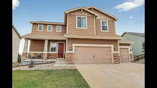 David DeElena presents 42395 Forest Oaks Drive Elizabeth, CO | ColdwellBankerHomes.com