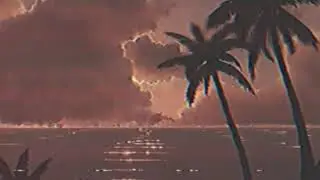 Lucy In Disguise - Fantasy Beach (Slowed down)