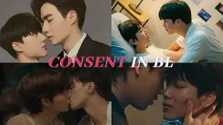 From Red Flags to Green Lights: Consent in BL Storylines (2025 Analysis)