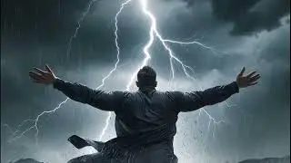 I Am the Storm They Were Warned About - POWERFUL MASCULINE MUSIC