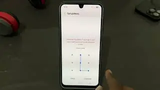 C&oacute;mo Poner Contrase&ntilde;a o PIN de Bloqueo en Cualquier Samsung Galaxy (Gu&iacute;a Paso a Paso