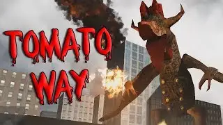 Tomato Way - The End