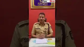#shorts Love-Jihad Manchar Pune :Police arrest one in alleged Love Jihad case in Pune | Civic Mirror