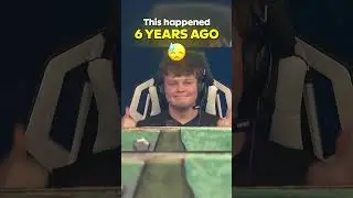 Benjy FORTNITE WORLD CUP is 6 Years old now&hellip; 😔 #benjyfishy #fortnite