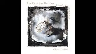 Beauty of the King   Chris DuPre
