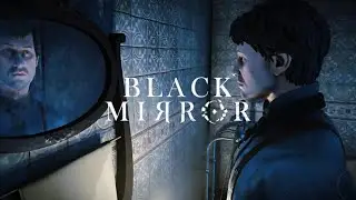 3 ЧАСТЬ. Black Mirror (2017). РУНЫ