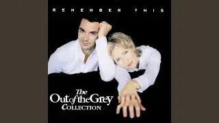 Steady Me (The Shape Of Grace Album Version)