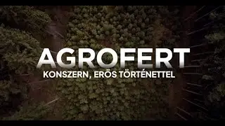 Agrofert: Konszern, erős t&ouml;rt&eacute;nettel