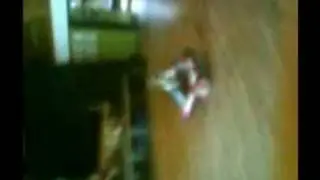 My First Windmill - Breakdance in Germany