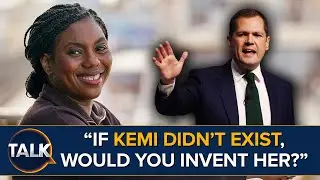 &ldquo;Jenrick Is A Tinpot Pound Shop Nigel Farage&rdquo; | Grassroots Tories Plot Kemi Badenoch Ousting