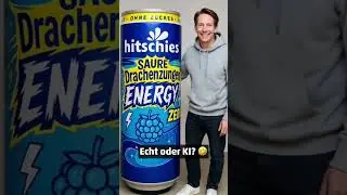 Anzeige | Ich wei&szlig; es ist schwer, k&ouml;nnt ihr es erahnen?😂