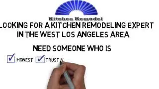 Kitchen Remodeling Contractor Los Angeles