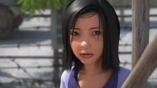 Herstory, Comfort Women Animation