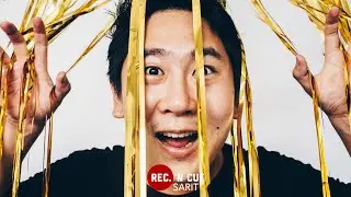 Sarit.  Vinyl session At Rec.ncue  | House